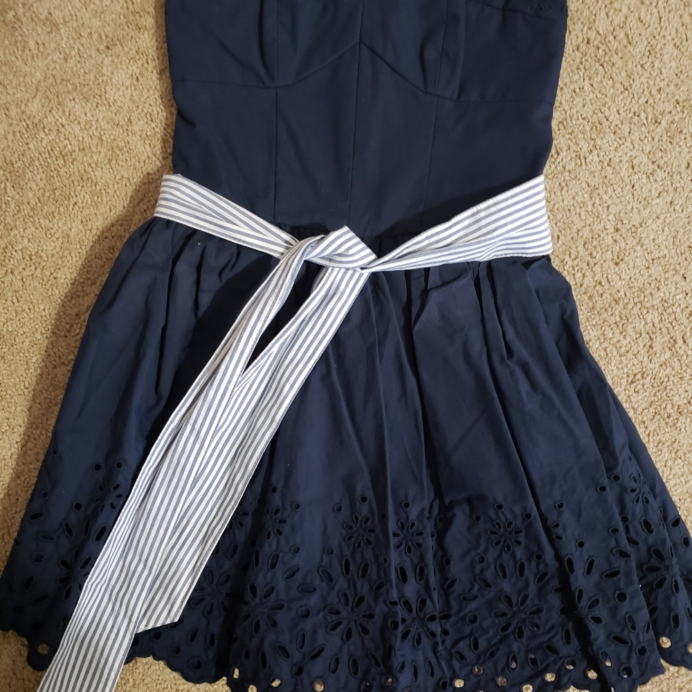 Hollister dress